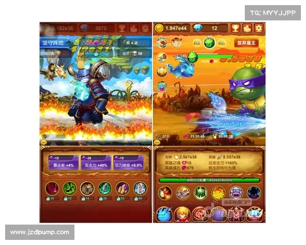 魔王契约专属任务中的挑战与策略解析如何应对难度提升与奖励优化 魔王契约专属任务中的挑战与策略解析如何应对难度提升与奖励优化