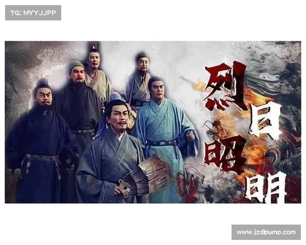 西游三国中的五大英雄如何通过智慧的碰撞成就各自传奇与命运