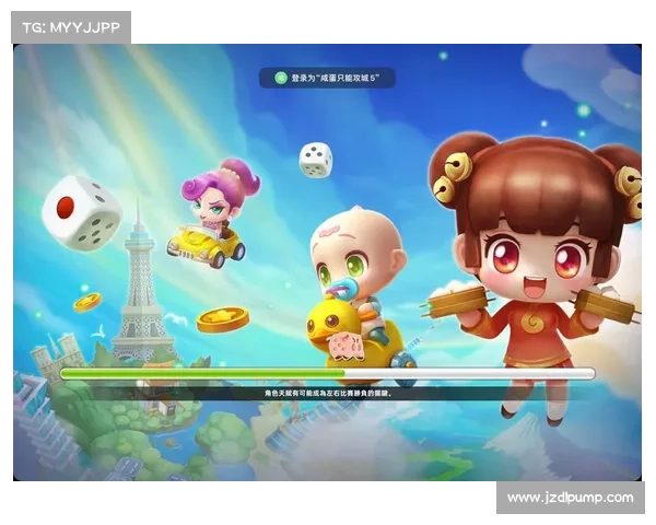 五款适合与朋友畅玩的热门友好手游推荐 快来和好友一起体验乐趣