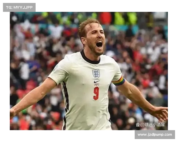 凯恩展现六大迹象预示即将成为国家队核心成员