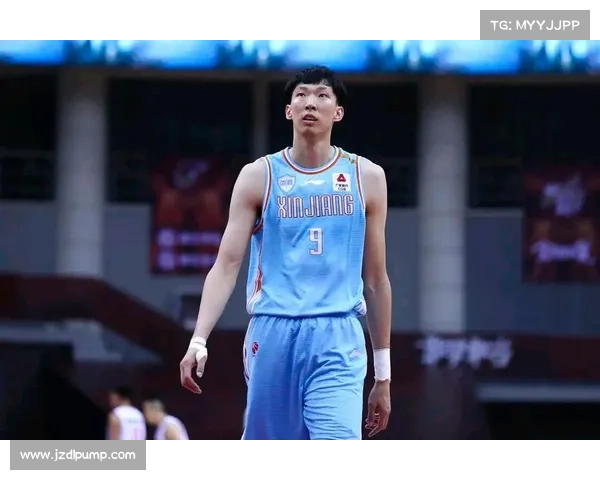 周琦为何最终选择回归新疆男篮并签约加盟背后的深层原因解析 周琦为何最终选择回归新疆男篮并签约加盟背后的深层原因解析