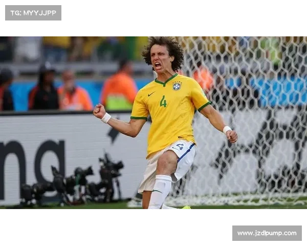 大卫路易斯职业生涯全方位回顾 各大位置表现与战术角色分析