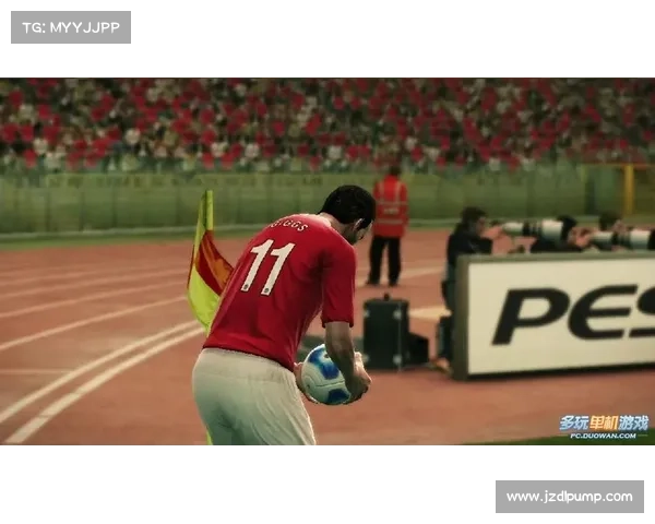 实况坎贝尔如何凭借非凡表现成为足球游戏领域的传奇人物