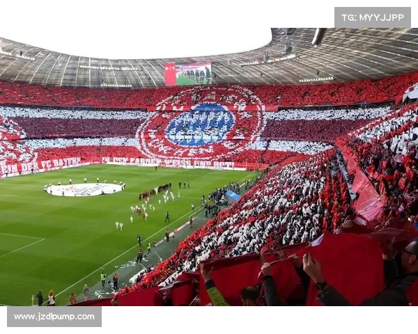 拜仁慕尼黑主场安联球场的历史背景与球迷文化深度解析