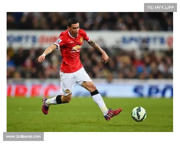 探索莫塔作为中场的五大关键特性及其对球队的独特贡献