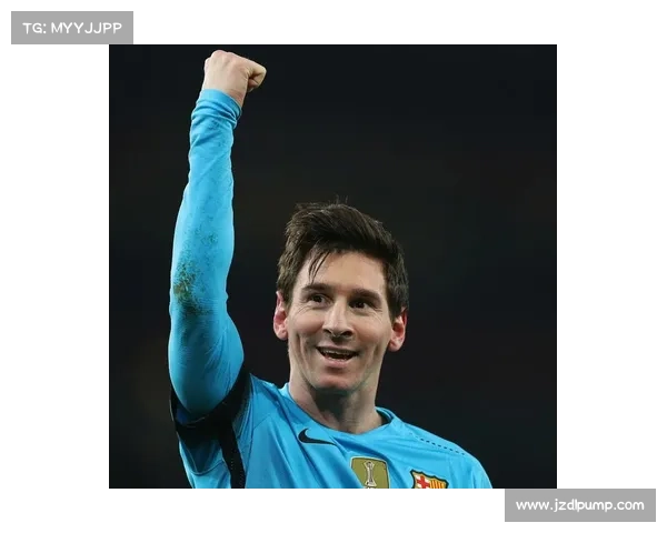 揭秘梅西在小型赛事中屡获冠军并以卓越技艺铸就足球传奇成长之路