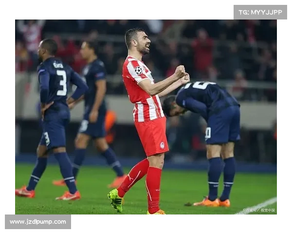 奥林匹亚科斯如何通过策略和管理保持希腊足球联赛的统治地位