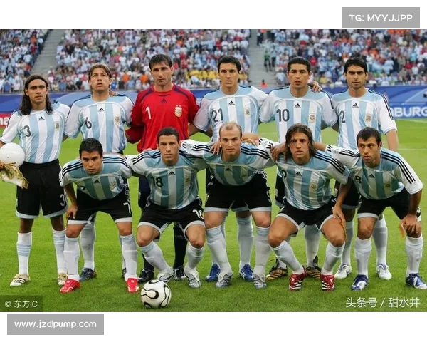 如何精心准备观看阿根廷关键比赛体验最佳赛场氛围