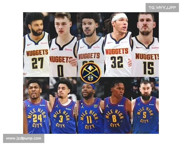 如何通过交易与阵容调整提升掘金队争取巴特勒加盟的可能性