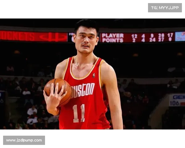 姚明如何引领足篮电竞融合发展推动体育娱乐产业未来变革