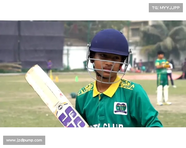 孟加拉国女子板球队勇夺南亚锦标赛冠军书写历史新篇章