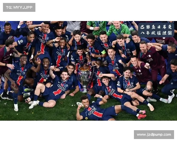 巴黎圣日耳曼品牌价值背后的金元足球逻辑与商业成功分析 巴黎圣日耳曼品牌价值背后的金元足球逻辑与商业成功分析