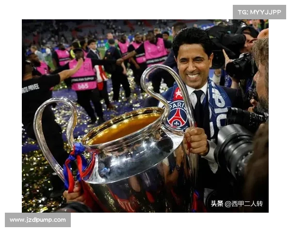 巴黎圣日耳曼豪购战略对球队发展与欧洲足球格局的深远影响分析 巴黎圣日耳曼豪购战略对球队发展与欧洲足球格局的深远影响分析