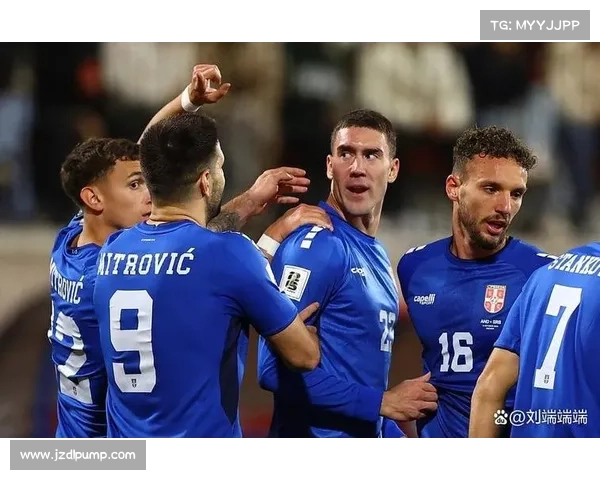 弗拉霍维奇四连进球彰显射手本能或将引发尤文进攻新篇章 弗拉霍维奇四连进球彰显射手本能或将引发尤文进攻新篇章