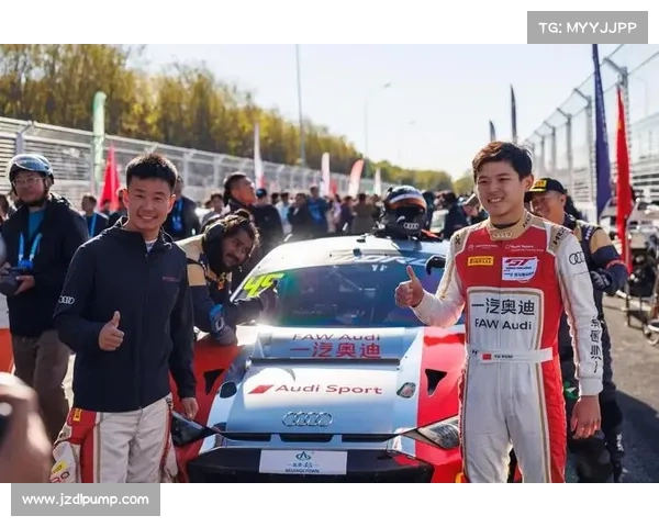 德国车手在国际GT挑战赛中成功夺得年度总冠军荣誉