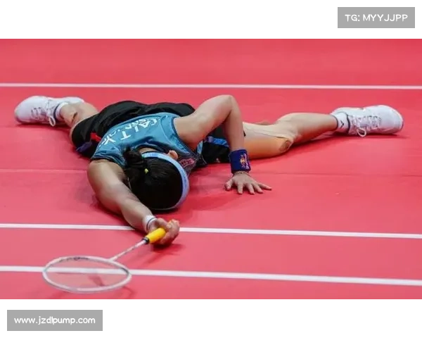 戴资颖萨尔瓦多公开赛精彩网前扑球得分引发热议展现高超技艺