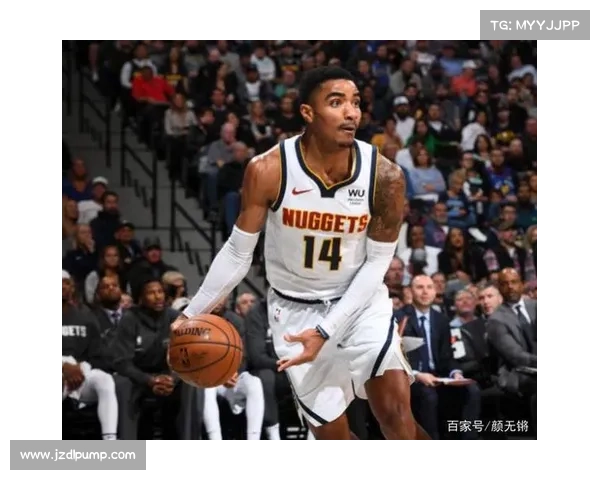 掘金具备黑马潜力的关键因素与崛起可能性分析