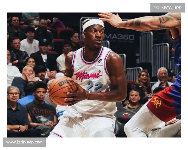 掘金队巴特勒交易潜力揭秘四大关键因素深度分析